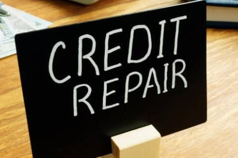 credit repair cloud