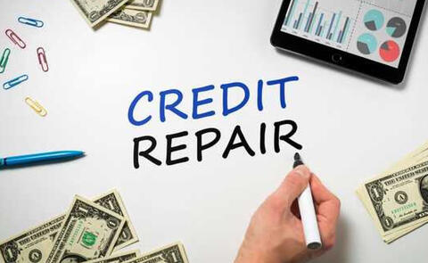 credit repair class